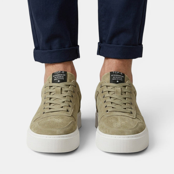Zapatillas Hombre Cómodas Casual