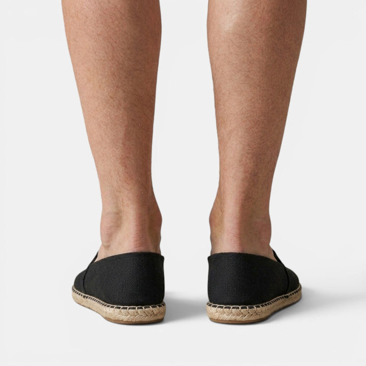 Mocasines Hombre Verano Transpirables