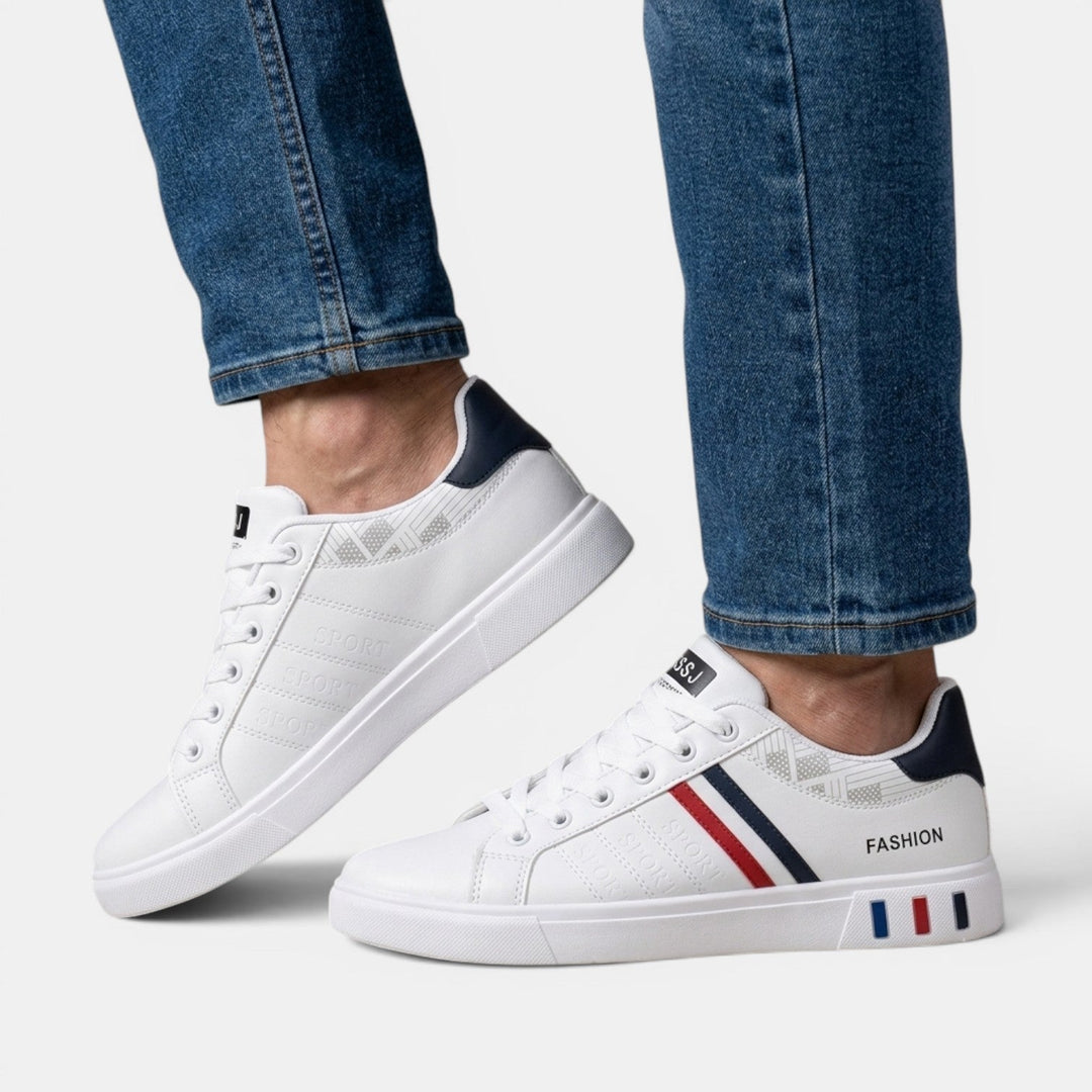 Zapatillas Casuales Hombre Cómodas