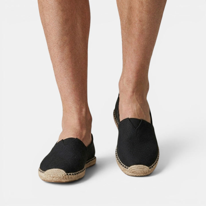 Mocasines Hombre Verano Transpirables