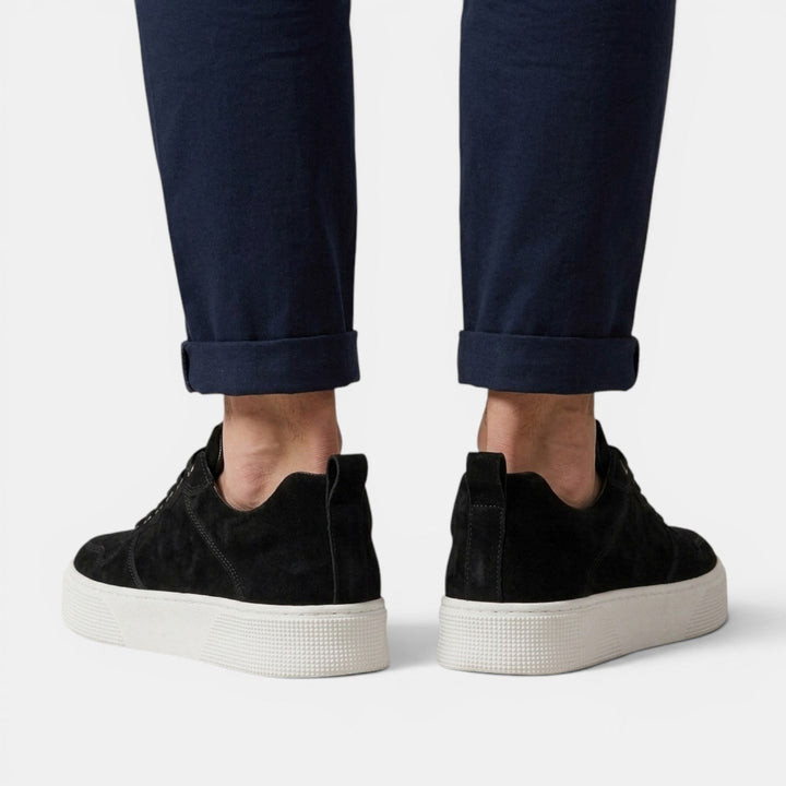 Zapatillas Hombre Cómodas Casual