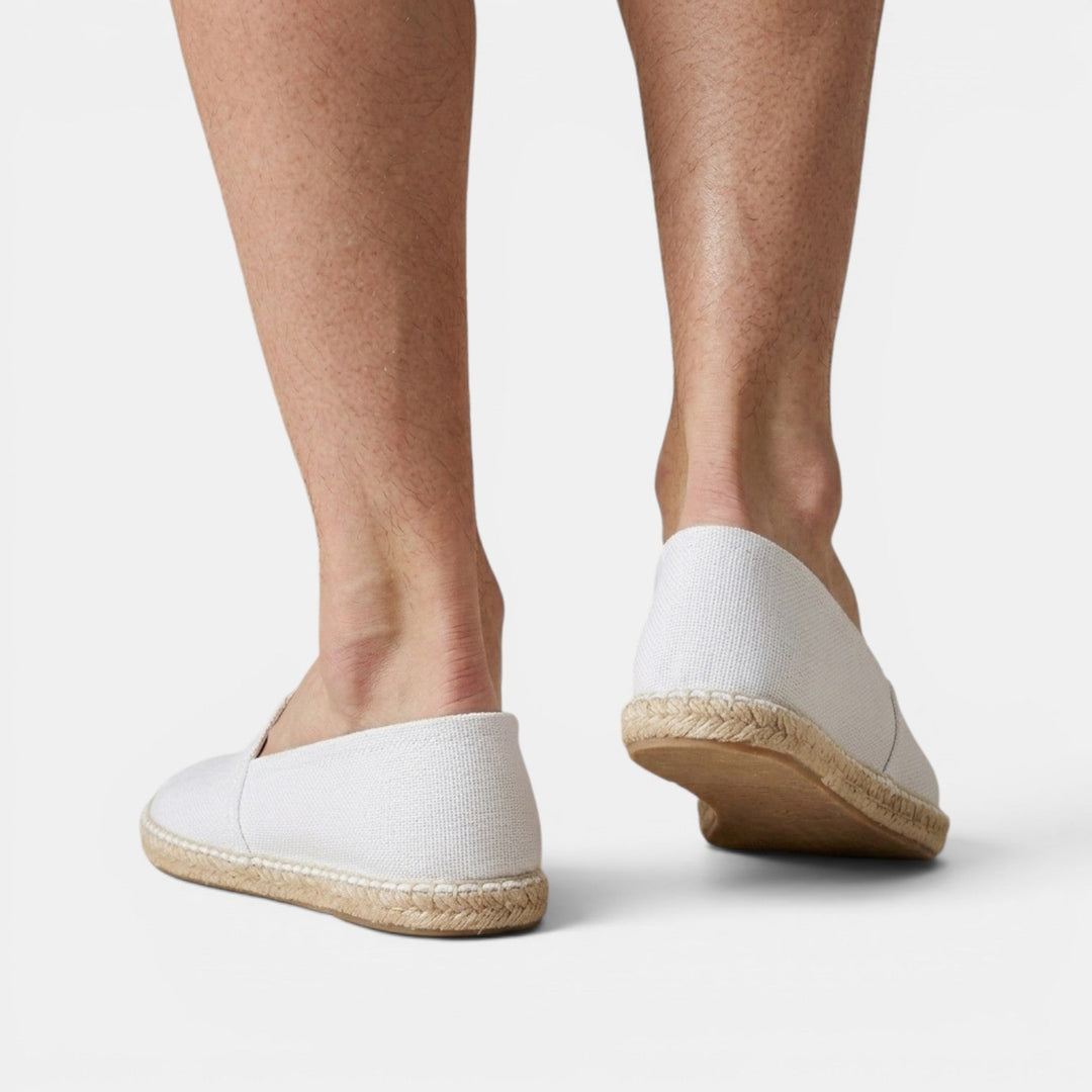 Mocasines Hombre Verano Transpirables