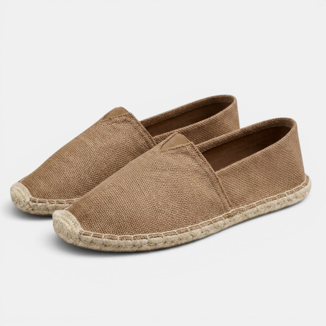 Mocasines Hombre Verano Transpirables
