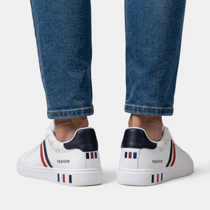 Zapatillas Casuales Hombre Cómodas