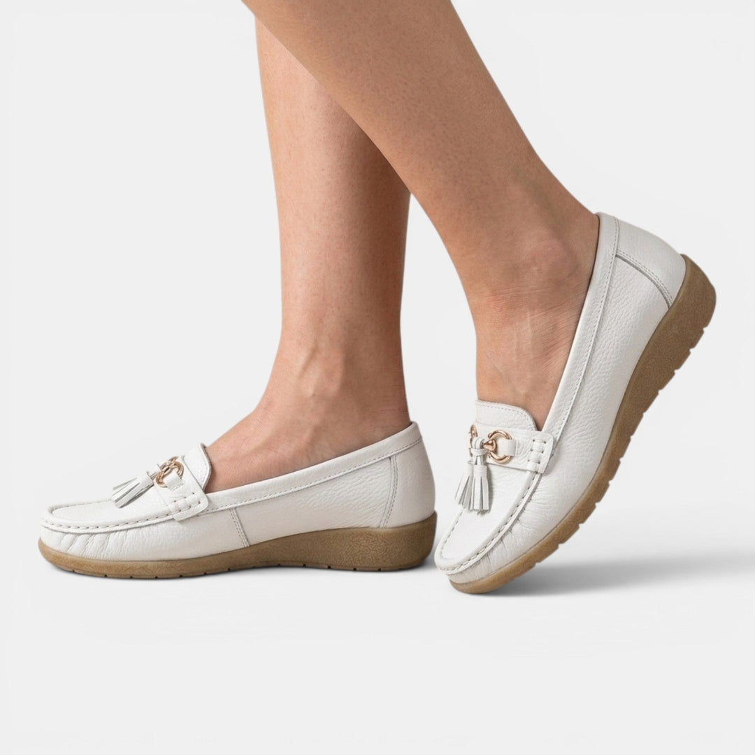 Mocasines Mujer Cómodos Elegantes