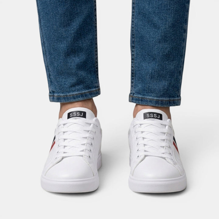 Zapatillas Casuales Hombre Cómodas