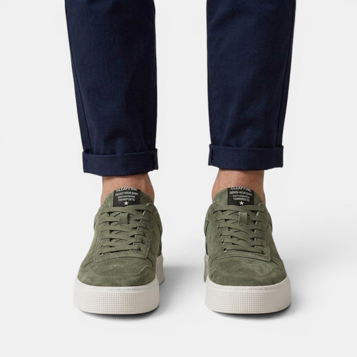 Zapatillas Hombre Cómodas Casual