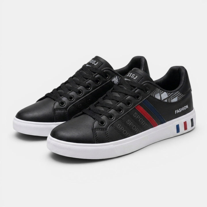 Zapatillas Casuales Hombre Cómodas