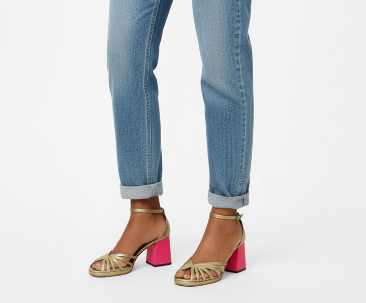 Verónica | Tacones elegantes y con estilo