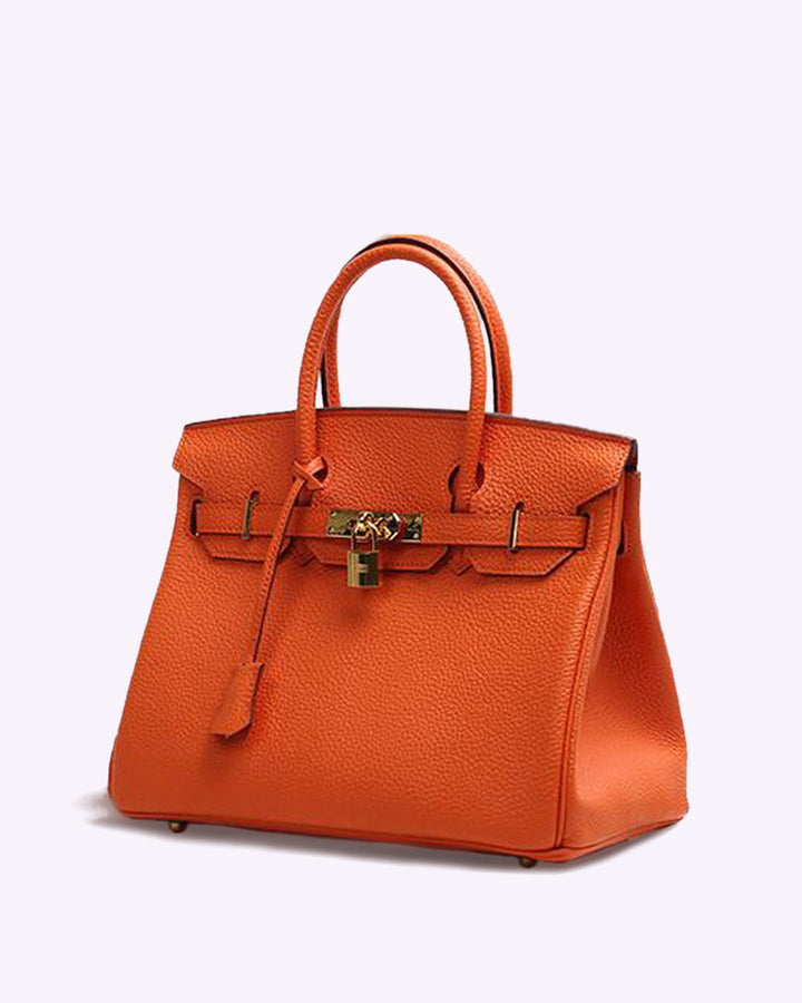 Laluna® | Sutil Luxe Leather Bag