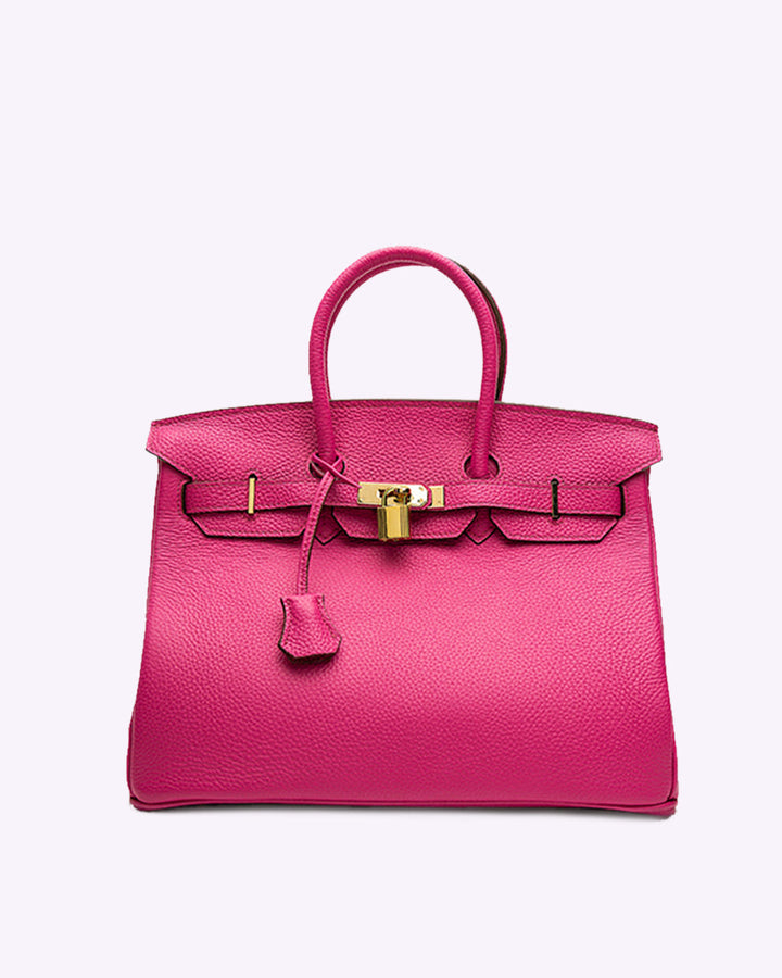 Laluna® | Sutil Luxe Leather Bag