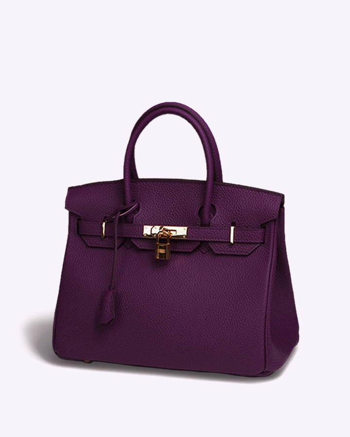 Laluna® | Sutil Luxe Leather Bag