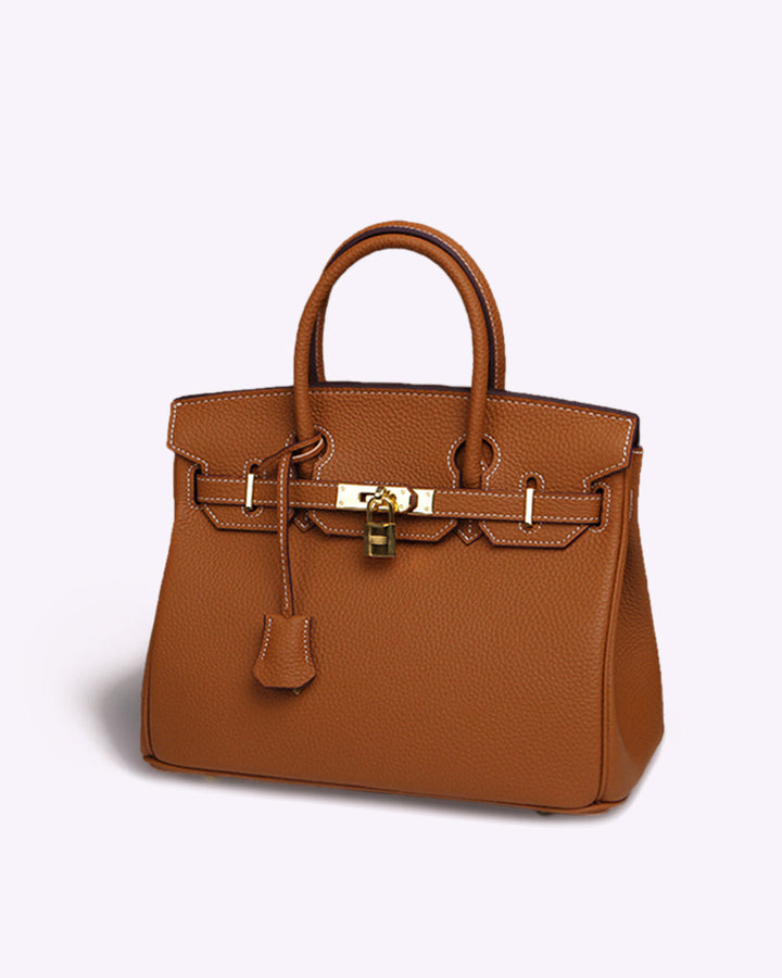 Laluna® | Sutil Luxe Leather Bag