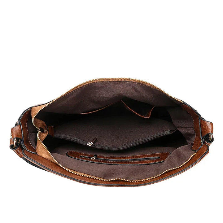 Laluna® | Gran Bolsa de Piel