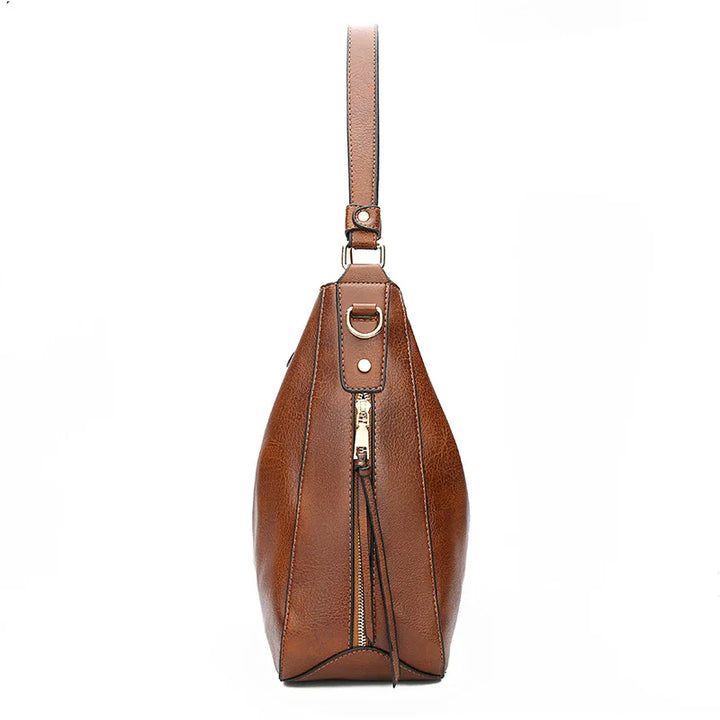 Laluna® | Gran Bolsa de Piel