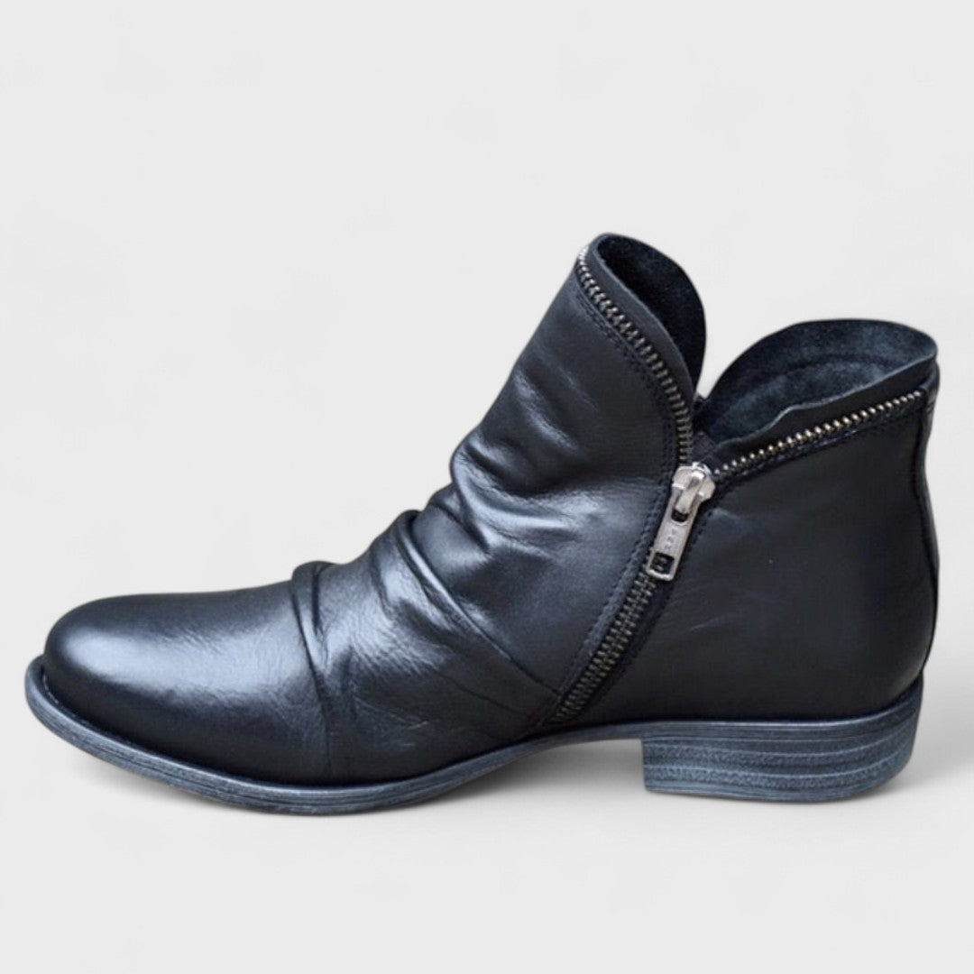 Melinda - Botas ortopédicas cómodas