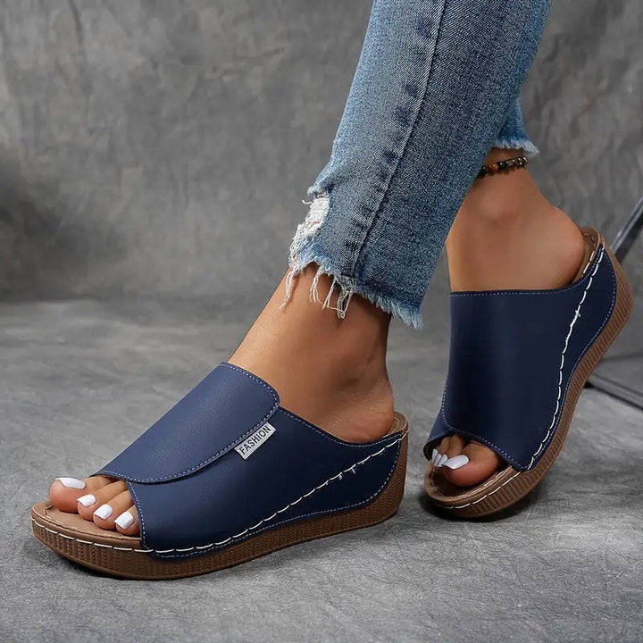 Fashion - Sandalias Cómodas y Elegantes