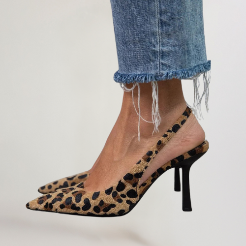 Anna | Tacones altos elegantes y cómodos
