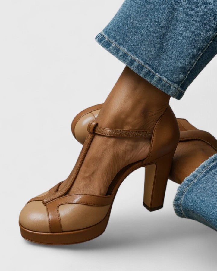 EVA | Tacones cómodos