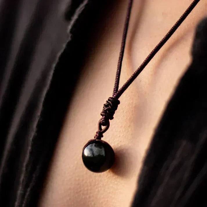 Obsidiana Zen | Golden Obsidian