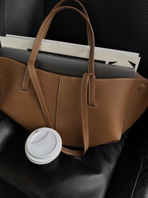 Laluna® Vintage Tote Bag