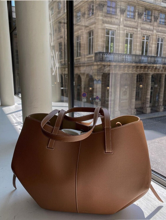 Laluna® Vintage Tote Bag