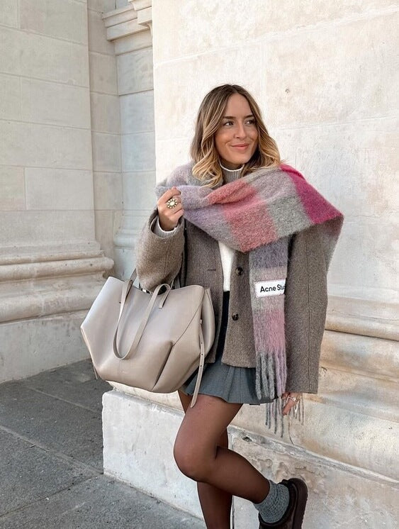Laluna® Vintage Tote Bag