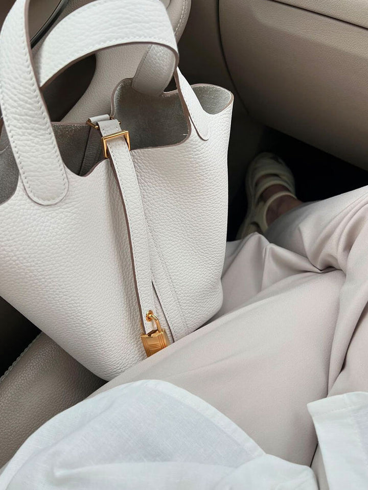 Laluna® | Premium Pia-Tas Collection