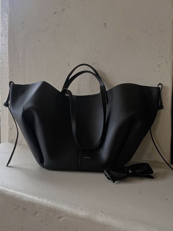 Laluna® Vintage Tote Bag
