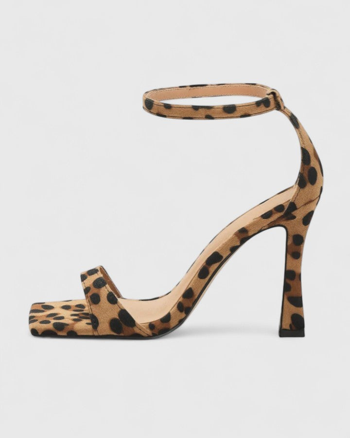Livia | Tacones elegantes y cómodos