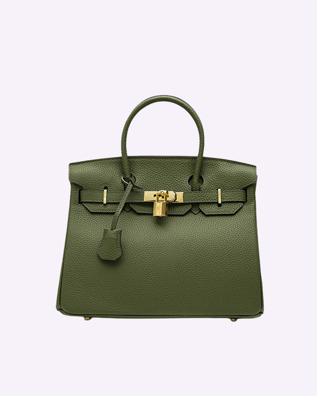 Laluna® | Sutil Luxe Leather Bag