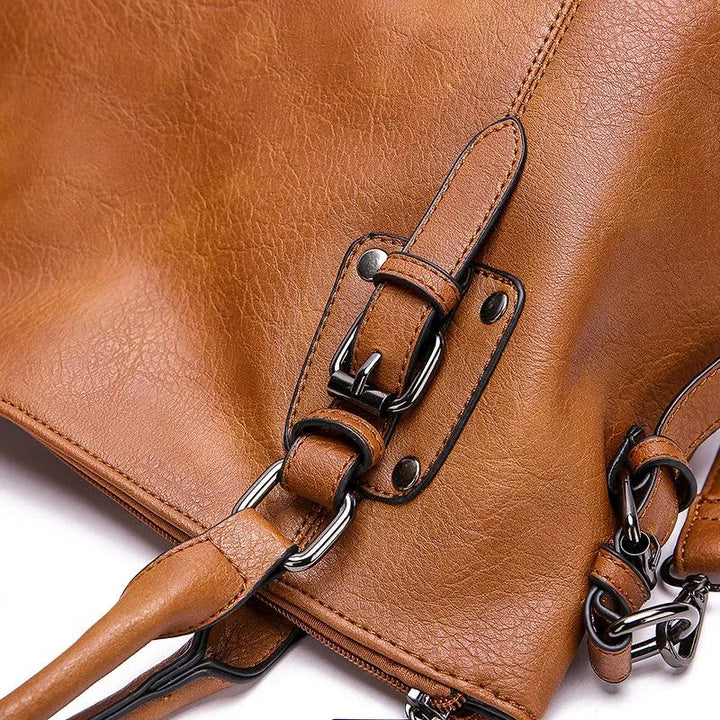 Laluna® | Bolso de Hombro Elegante