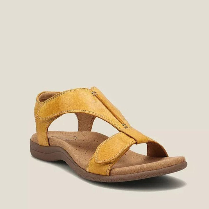 FRIDA | SANDALIAS ARTESANALES