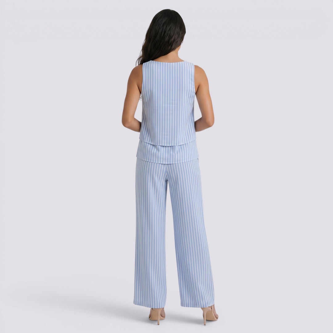 Conjunto Mujer Verano Dos Piezas