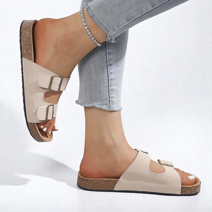 Mirella™ | Sandalias premium para verano