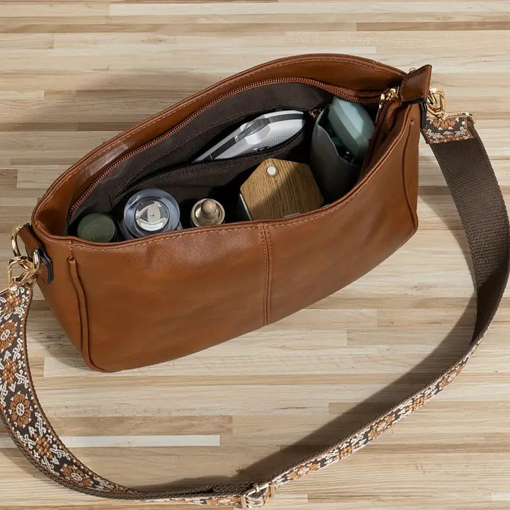 Laluna® | Bolsa Vegana de Hombro