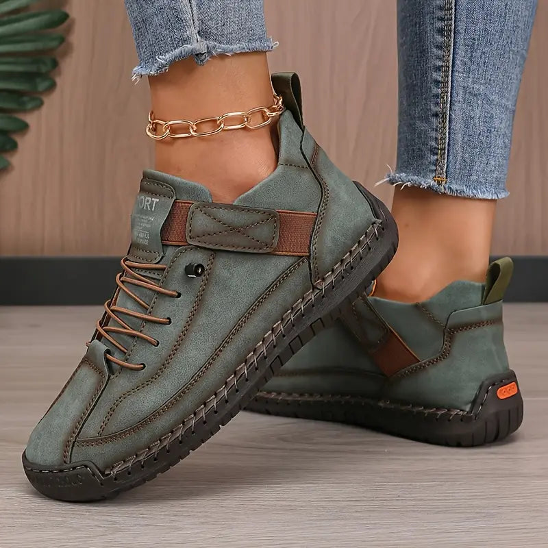 Elira | Zapatillas cómodas y con buen soporte