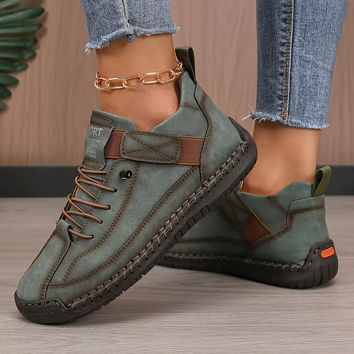 Elira | Zapatillas cómodas y con buen soporte