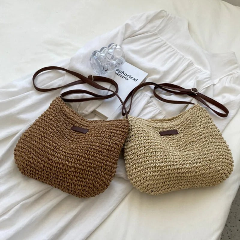 Laluna® | Bolsa de Hombro (Compra 1, Lleva 1 Gratis)