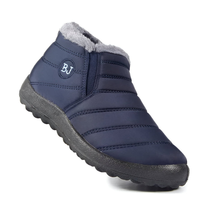 Bellamy™ | Zapatos ortopédicos cómodos para el invierno