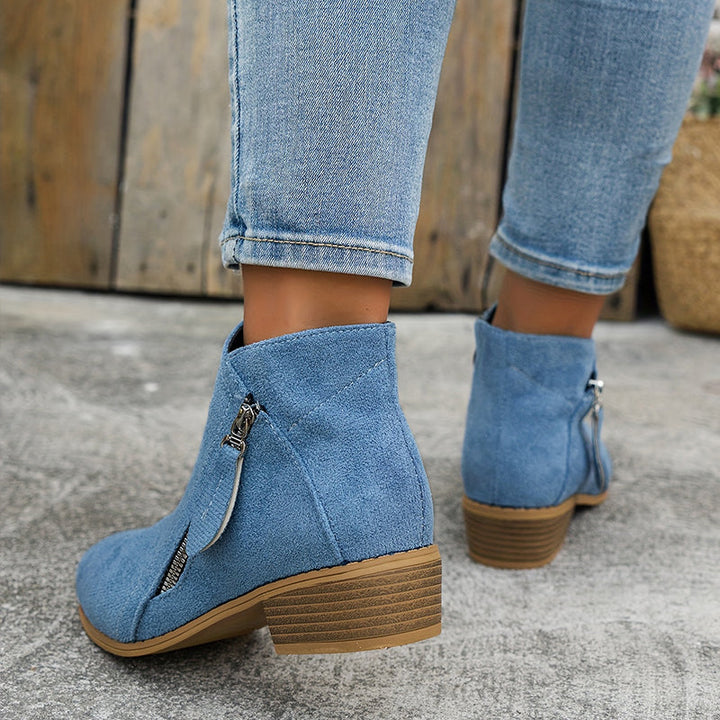 Annielle™ | Zapatos ortopédicos de moda para mujer