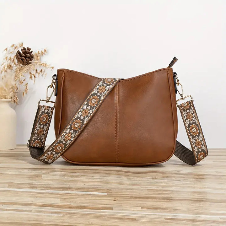 Laluna® | Bolsa Vegana de Hombro