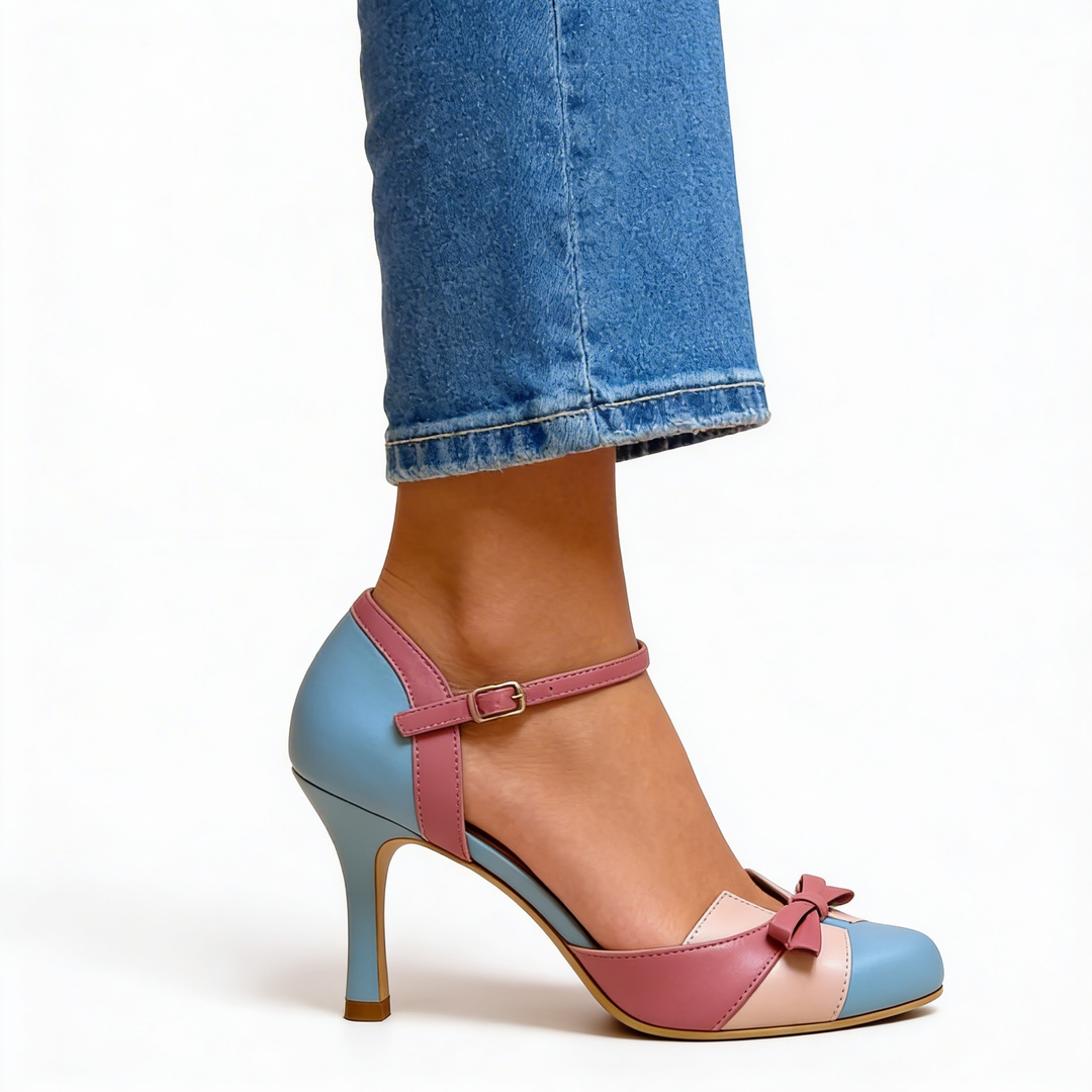 Monica | Tacones elegantes