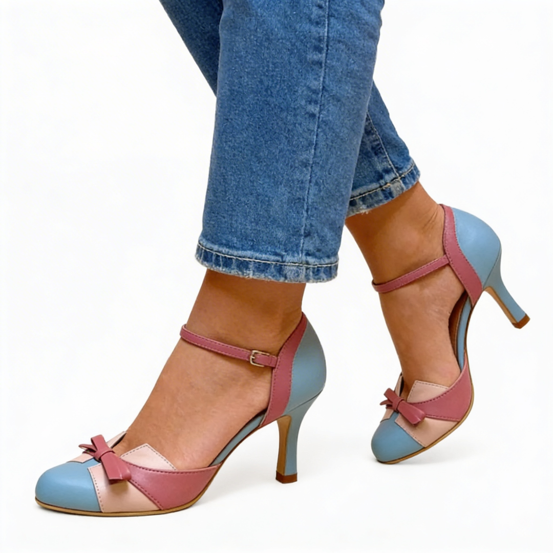 Monica | Tacones elegantes
