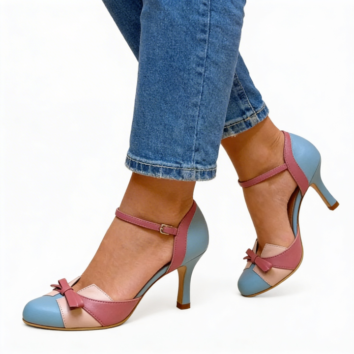 Monica | Tacones elegantes
