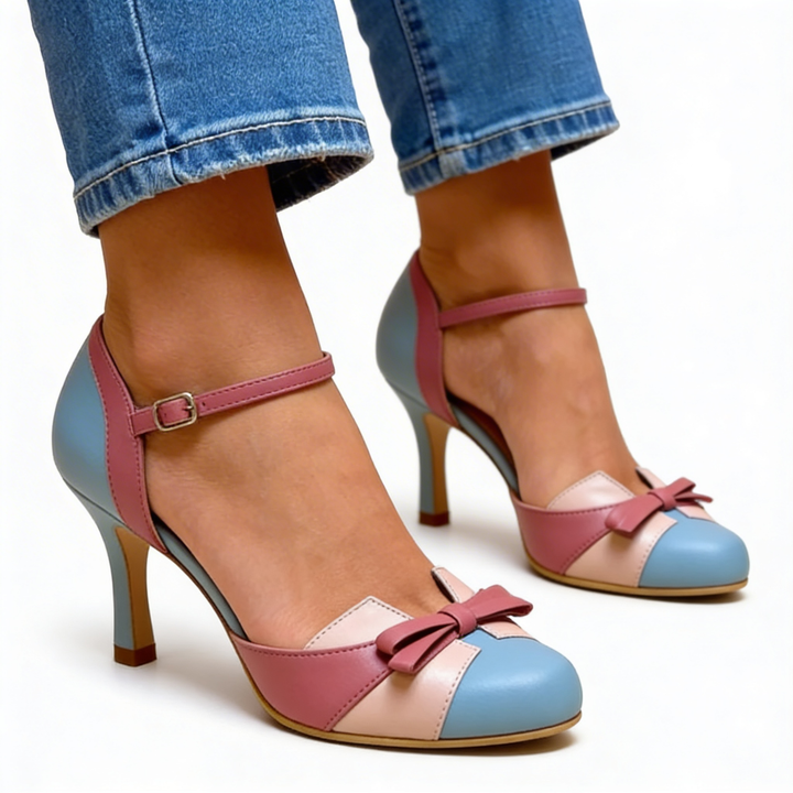 Monica | Tacones elegantes