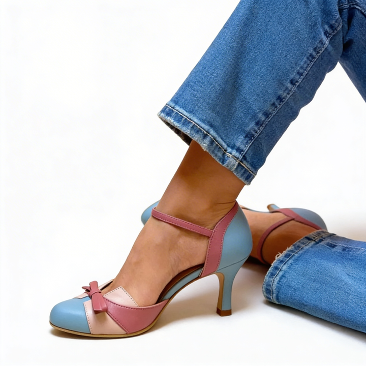 Monica | Tacones elegantes