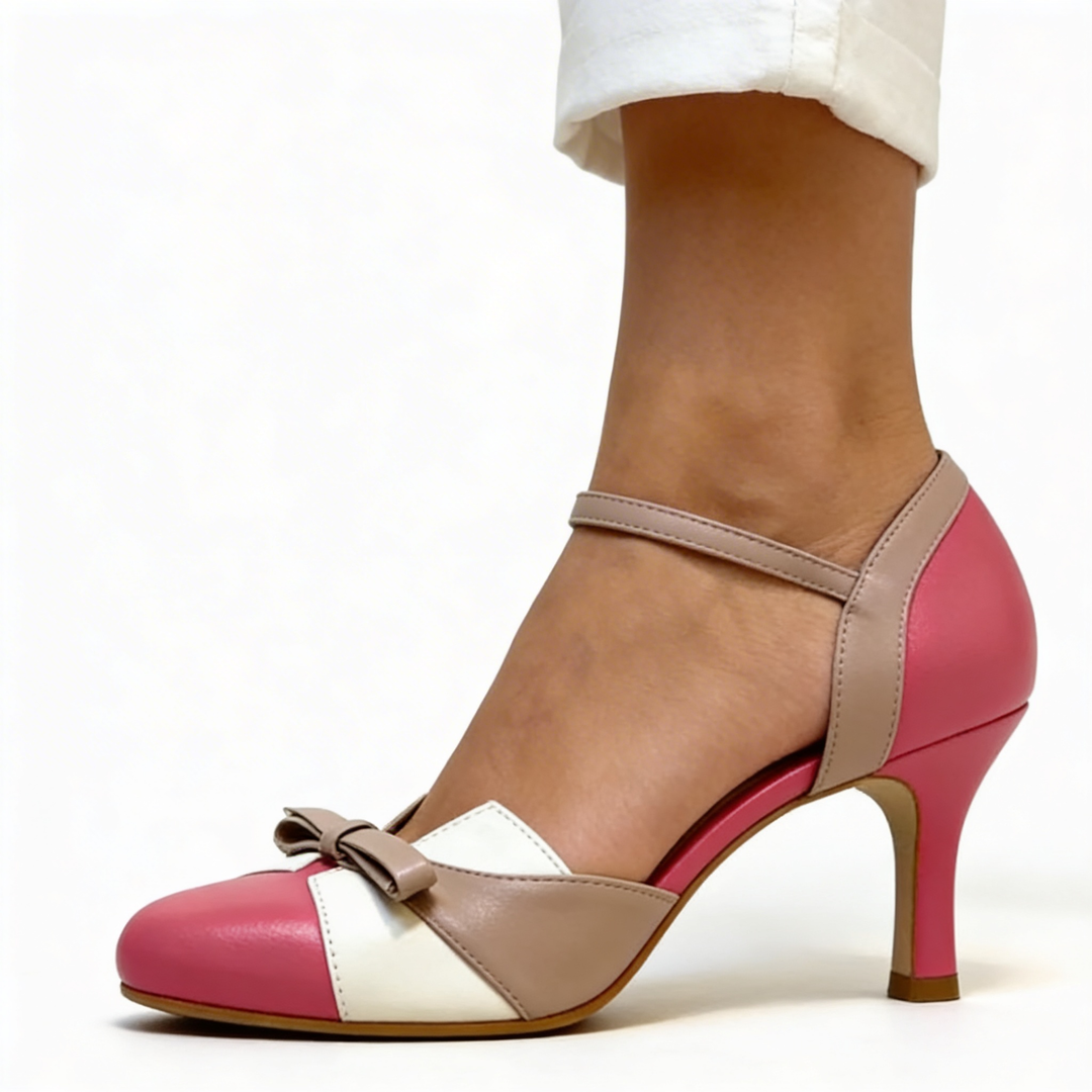 Monica | Tacones elegantes