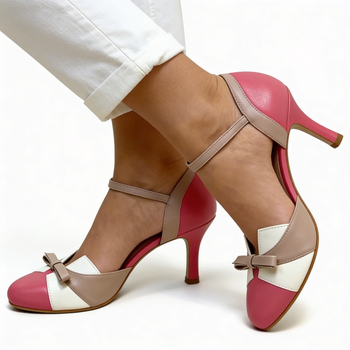 Monica | Tacones elegantes