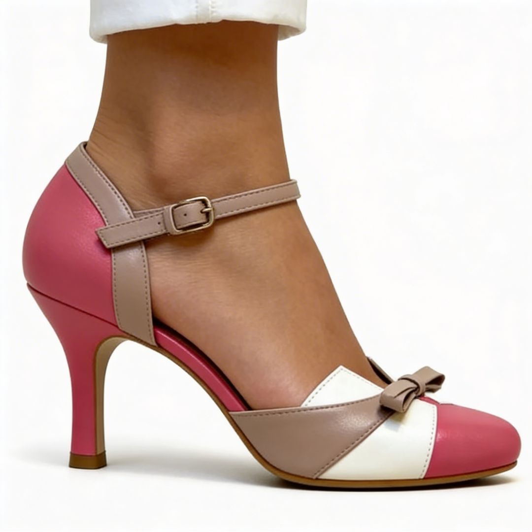 Monica | Tacones elegantes